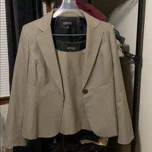 Kasper Suit